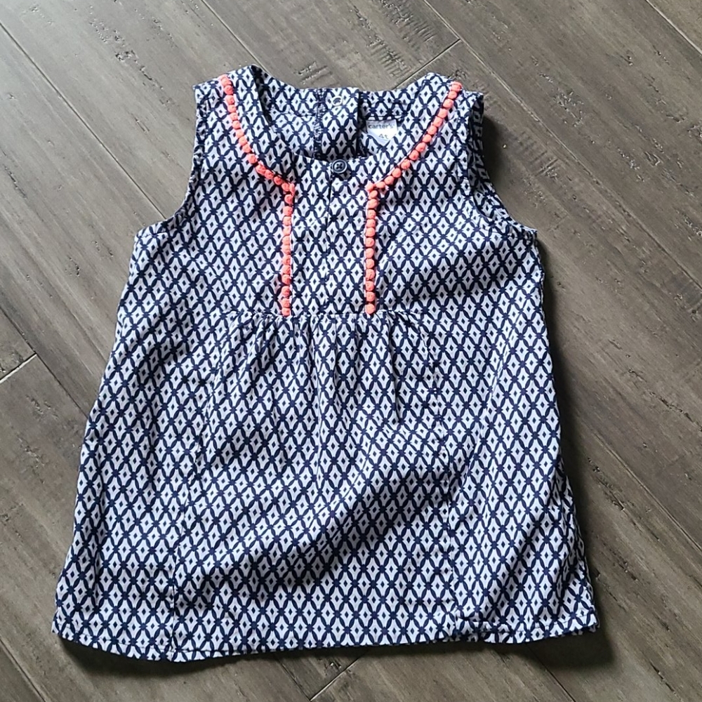 4t toddlers shirt
